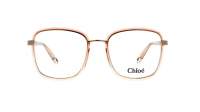 Chloé CH0034O 004 53-18 Arancione