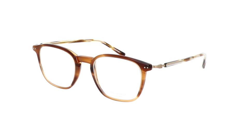 Brille Matsuda GMS829 47-20 Tortoise Matt Mittel auf Lager