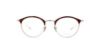 Masunaga COCO15 46-18 Argento