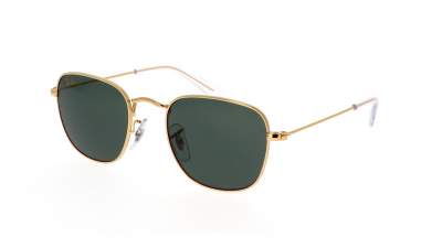 Occhiali da sole Ray-Ban RJ9557S 286/71 46-19 Legend Gold in stock