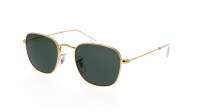Ray-Ban RJ9557S 286/71 46-19 Legend Gold