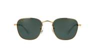 Ray-Ban RJ9557S 286/71 46-19 Legend Gold