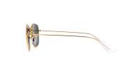 Ray-Ban RJ9557S 286/71 46-19 Legend Gold