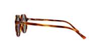 Ray-Ban Thalia RB2195 954/62 53-18 Striped Havana