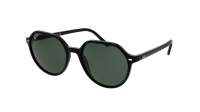 Ray-Ban Thalia Black G-15 RB2195 901/31 53-18 Medium