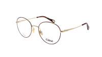 Chloé CH0021O 007 50-19 Gold