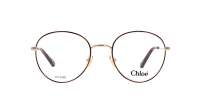 Chloé CH0021O 007 50-19 Oro