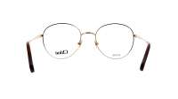 Chloé CH0021O 007 50-19 Gold