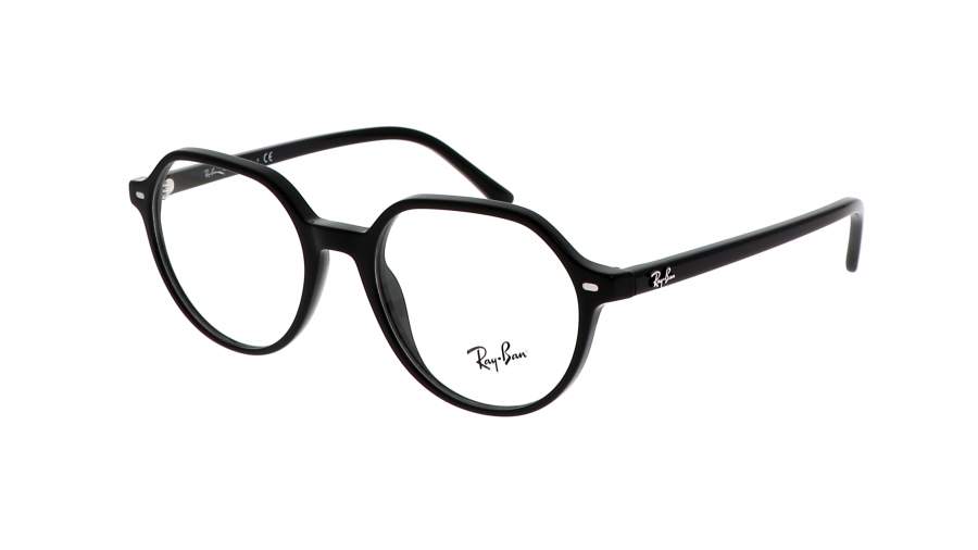 Lunettes de vue Ray-Ban Thalia RX5395 RB5395 2000 51-18 Noir na zalihi