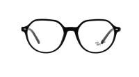 Ray-Ban Thalia RX5395 RB5395 2000 51-18 Nero