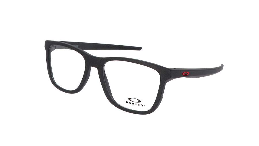 Occhiali da vista Oakley Centerboard OX8163 04 55-17 Satin light steel in stock