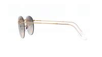 Ray-Ban Round metal RB3447JM 9196/32 50-21 Grigio