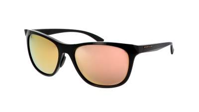 Sunglasses Oakley Leadline Black Prizm OO9473 02 56-18 Medium Polarized Mirror in stock