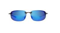 Maui Jim Ho'okipa B807-1115 64-17 Siva
