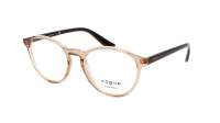 Vogue Eyewear VO5372 2826 51-18 Marrone