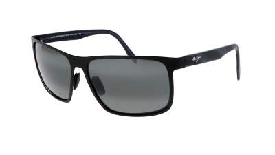 Maui Jim Wana 846-2M 61-16 Nero