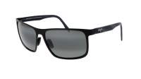 Maui Jim Wana 846-2M 61-16 Nero