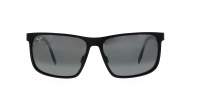 Maui Jim Wana 846-2M 61-16 Nero