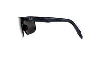 Maui Jim Wana 846-2M 61-16 Nero