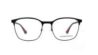 Emporio Armani EA1114 3001 54-18 Nero