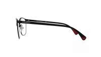 Emporio Armani EA1114 3001 54-18 Nero