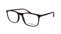 Emporio Armani EA3177 5042 55-18 Schwarz