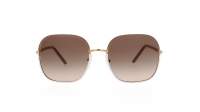Prada PR 67XS 09G3D0 58-19 Bež