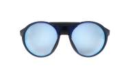 Oakley Clifden Black Matte Prizm OO9440 05 54-17 Medium Polarized Mirror