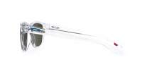 Oakley Manorburn Transparent Prizm Sapphire OO9479 06 56-18 Medium Miroirs