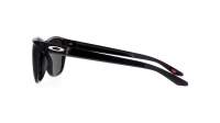 Oakley Manorburn Schwarz Prizm OO9479 02 56-18 Mittel Verspiegelte Gläser
