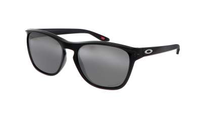 Oakley Manorburn Noir Prizm OO9479 02 56-18 Medium Miroirs