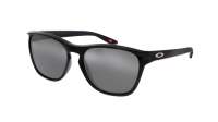 Oakley Manorburn Noir Prizm OO9479 02 56-18 Medium Miroirs