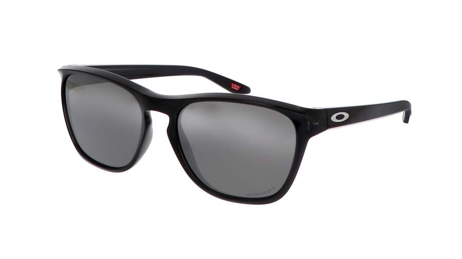 Occhiali da sole Oakley Manorburn OO9479 02 56-18 Nero in stock