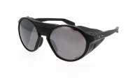 Oakley Clifden Black Matte Prizm OO9440 09 54-17 Medium Polarized Mirror