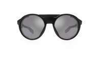 Oakley Clifden Schwarz Matt Prizm OO9440 09 54-17 Mittel Polarisierte Gläser Verspiegelte Gläser