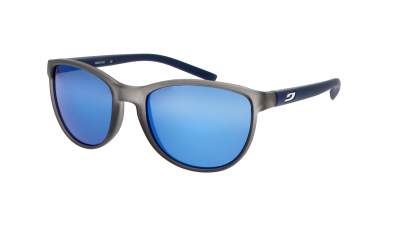 Julbo Idol Grey Matte Spectron 3 J5431114  51-16 Junior 10-15 years Mirror