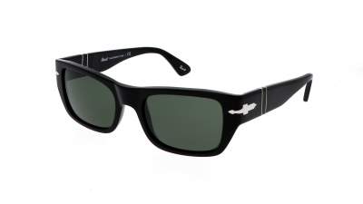 Occhiali da sole Persol PO3268S 95/31 53-20 Nero in stock