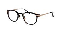 Masunaga AVIOR 35 49-22 Nero