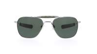 Randolph Aviator ii AT002 55-20 Grigio