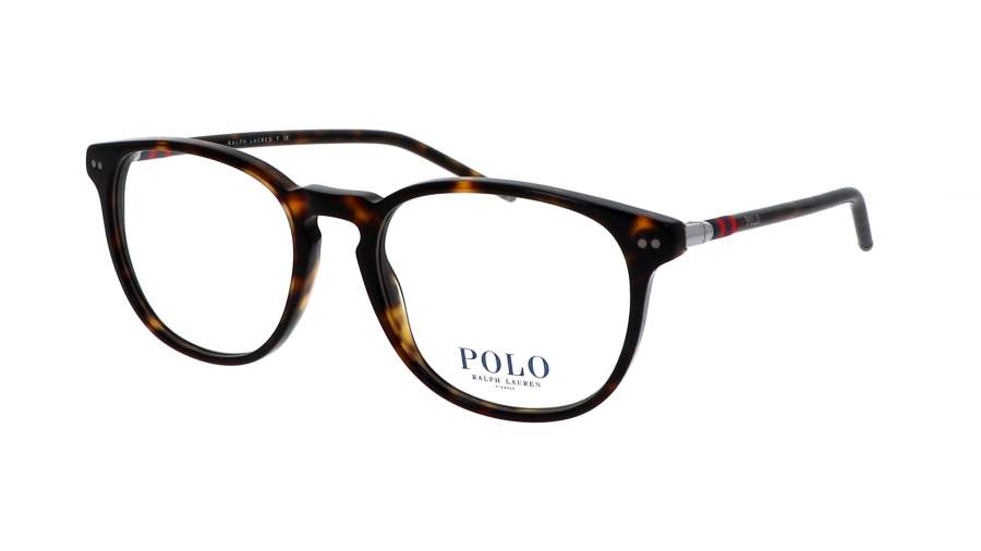 Occhiali da vista Polo Ralph Lauren PH2225 5003 52-18 Tartaruga in stock