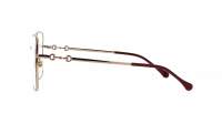 Gucci GG0883OA 002 55-18 Or
