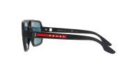 Prada Linea Rossa PS01XS DG008F 59-16 Nero