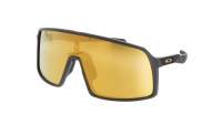 Oakley Sutro Grey Matte Prizm 24K OO9406 05 70-20 Large Mirror