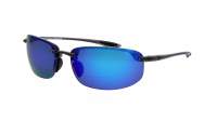 Maui Jim Ho'okipa B807-1120 64-17 Siva