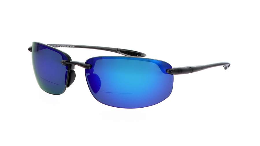 Occhiali da sole Maui Jim Ho'okipa B807-1120 64-17 Grigio in stock