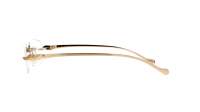 Cartier CT0061O 002 53-18 Oro