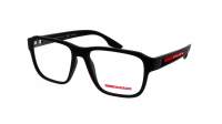 Prada Linea Rossa PS 04NV DG0-1O1 54-17 Nero