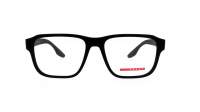 Prada Linea Rossa PS 04NV DG0-1O1 54-17 Nero