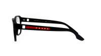 Prada Linea Rossa PS 04NV DG0-1O1 54-17 Nero