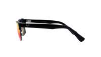 Maui Jim Kawika RM257-17C 54-18 Nero